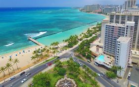 Park Shore Waikiki